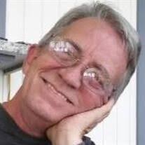 WILLIAM GARY TACKETT Obituary