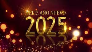MENSAJES Y FRASES DE AÑO NUEVO 2025 ...