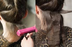 It has 3 adjustable heat settings and a 360° swivel cord that does not get tangled. 5 Best Hair Crimpers In The Uk The Crimped Hair Trend Is Back