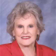 Obituary information for Bonnie Ruth Maynard