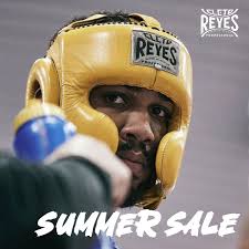 Cleto Reyes Chile