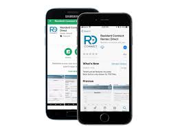 Much of the residentportal app is configurable by the property in which you live. Resident Connect Mobile App Of The Tenant Portal Rentec Direct Knowledge Base