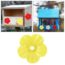 Hummingbird feeder tubes, spouts, parts with stopper completes your hummingbird feeder project. Hummingbird Feeder Replacement Flower Bird Feeder Replacement Part Feeding Port Replace For Hummingbird Hanging Feeder Bird Feeding Aliexpress