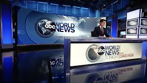 Watch u.s top rated abc news live stream online for free. Abc News Updates Anchor Desk Shifts Wnn Newscaststudio