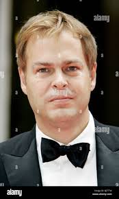 Peter jones hi-res stock photography and images