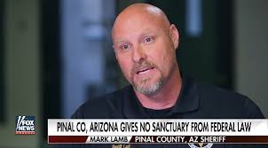The Anti-Sanctuary City: Arizona County Bucks National Trend