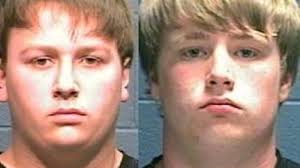 Wood Co. teens arrested for arson
