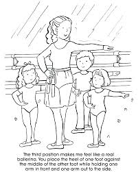 Funny bridal shower invitation wording ideas. Dance Coloring Pages Best Coloring Pages For Kids