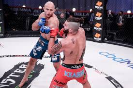 Последние твиты от alex polizzi (@eazypolizzi). Southampton Alum Wins Big In Televised Mma Fight 27 East