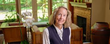 Anne Case: The Longevity Economist