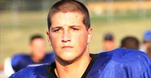 Shane Roy, Pittsburgh, Tight End