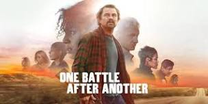 One Battle After Another - Film Screening