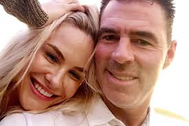 Meghan King Edmonds, Jim Edmonds' Kids and Stepchildren Photo