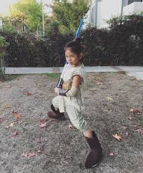 Gruppenkostüme karneval karneval kostüm damen karneval ideen fasnachtskostüm selber machen tinkerbell kostüm selber machen gruppen kostüme einfach selber machen » entdecke klassische & auch ausgefallene ideen » passende accessoires & anleitungen » jetzt auf maskerix. Rey Kostum Selber Machen