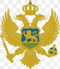 It has its roots in the traditional heraldry of the region, but the changes that it has experienced over the years have made sure that it represents the modern nation in addition to the area's historical legacy. Flag Of Montenegro Images Flag Of Montenegro Transparent Png Free Download