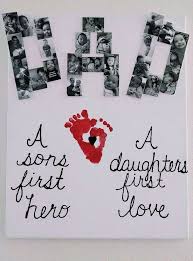 Birthday Gifts For Dad From Son Quotes Pin On Works