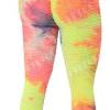 If you've been on tik tok in the last month, you've probably seen at least one video that has to do with these leggings. 1