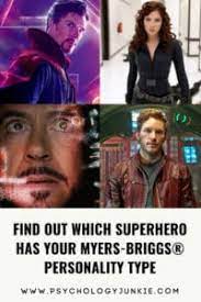 Black widow (1987) directed by bob rafelson written by ronald bass produced by harold schneider, laurence mark starring debra winger, theresa russell, sami frey, nicol williamson, terry o'quinn, james hong, diane ladd my personality type is superlative intj. Find Out Which Superhero Has Your Myers Briggs Personality Type Psychology Junkie