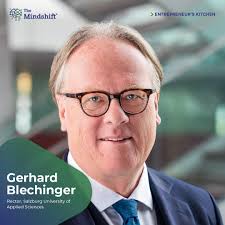 The Mindshift.Global