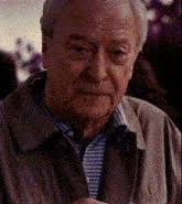 Dark Knight Alfred GIFs