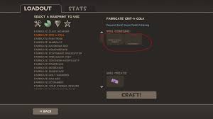 The developers are looking to the community to rate up items they would most like to see made available to buy or unlock within team fortress 2. Which Update To Team Fortress 2 Added Cosmetics And The Inventory Arqade