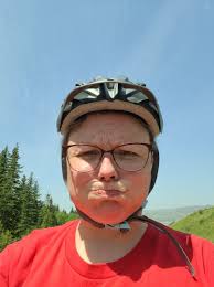 Hi. My name is Donna. I'm 49 years old. I was diagnosed with fibromyalgia  several years ago. None of the over-the-counter meds or indeed prescription  meds help. In fact, the side effects