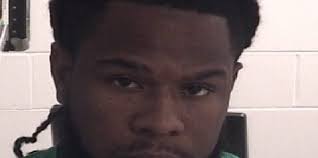 Downtown Salisbury assault, robbery suspect to serve 11 years