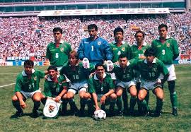 Bolivia played against argentina in 1 matches this season. Estadio Hernando Siles La Paz The Highest National Football Stadium In The World