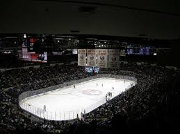 Terrible Review Of Nassau Veterans Memorial Coliseum