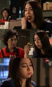 Dia adalah anggota dari partai konservatif new korea. Spoiler All About My Romance Lee Min Jung Stuffs Herself After Break Up Hancinema The Korean Movie And Drama Database