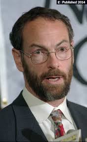 Son of David Rockefeller Dies in Small-Plane Crash