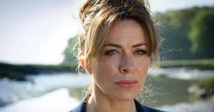 Keeping Faith star Eve Myles 'lobbed the script' when she discovered the  series' shock ending