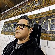 Interview with Jason Heim, featured artist at BCF