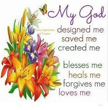 Strengthen your faith and walk with jesus christ with christian articles focused on spiritual growth, bible study, and faith for men and women. 130 Divine Inspirations Prayers Ideas Morning Prayers Prayers Morning Blessings