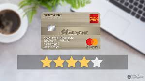 Build your credit as you pay for your purchases; Wells Fargo Secured Business Credit Card Review Truic