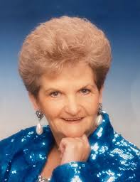 Obituary information for Barbara "Barb" Ann Darr