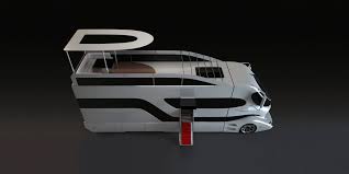 Elemment palazzo superior the elemment palazzo superior is our. Marchi Mobile Elemment Palazzo Superior The 3 Most Luxurious Rvs Ever Askmen