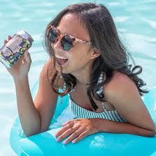 December KC Spiked Seltzers tastings — KC Wine Co