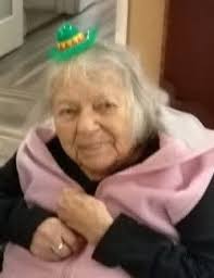 Obituary for Patricia A. Nelson