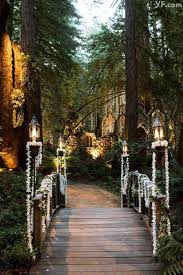 A Modern Fantasy Enchanted Wedding Extravagant Wedding Enchanted Forest Wedding