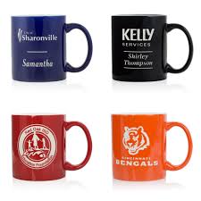 Pour into tall glass or mug with no ice. 11 Oz Coffee Mug Trophy Awards Mfg Inc