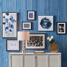 Faux Paint Finish Ideas The Home Depot You need to purchase an acrylic glaze and brush it over the base coat.