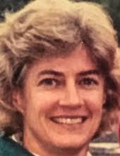 Obituary information for Stephanie Morrow Glenn, M.D.