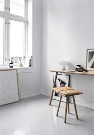 See more ideas about scandinavian office, home decor, mid century modern house. 10 Minimal And Calm Home Office Spaces