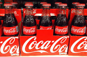 A brand manager can often get a bad reputation as the brand police.. Coca Cola And Pepsi Enjoy Higher Profits After Uk Sugar Tax