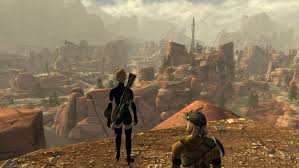 Fallout New Vegas をやってみた その３ Dlc2 Honest Hearts編 Psycho Delicious