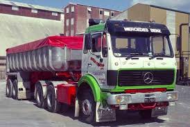 Mercedes Benz Mercedes Truck Mercedes Benz Trucks Mercedes Benz