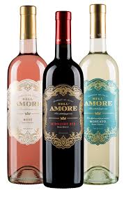 Welcome Wine Bottle Wine Rose Wine Bottle