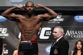 Latest on jon jones including news, stats, videos, highlights and more on espn. Ufc Champion Jon Jones Plans To Weigh 240 Pounds For Eventual Heavyweight Move Would Love To Fight Cain Velasquez Mmamania Com