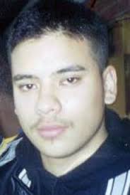 Omar Hernandez Obituary (2008)